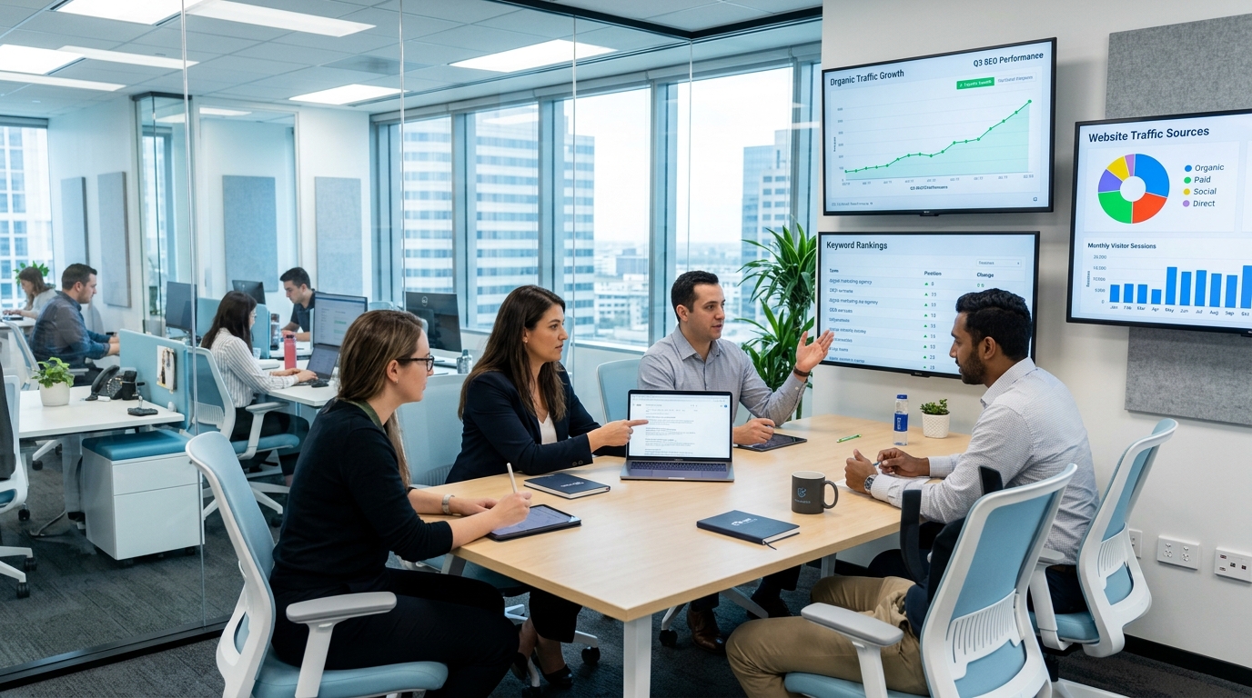 SEO Cost in 2026: Complete Pricing Guide for Businesses
